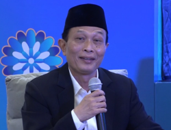 UIN RIL dan UIN Sumatera Utara Tembus THE Impact Rankings 2025, Kemenag: Ini Momentum Internasionalisasi PTKI