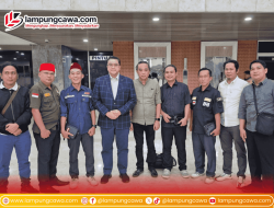 Komisi II DPR RI!!! Ukur Ulang HGU PT. SGC, Bongkar Dugaan Penguasaan Lahan Ilegal