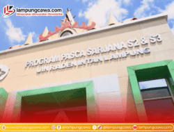 Prodi Magister Ekonomi Syariah UIN RIL Raih Akreditasi Unggul