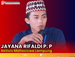 Polemik SGC, Elemen Masyarakat Lampung Sebut Ada Aspek Positif dan Kontribusi Besar Harus Dipertimbangkan