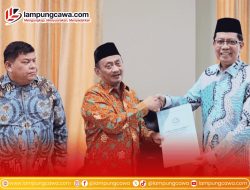 Audit Kinerja Itjen RI, UIN RIL Raih Predikat Baik
