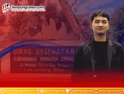 Fagas Desak APH Usut Dana BOK Dinas Kesehatan Lambar