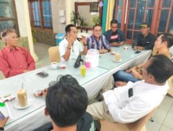 Masyarakat Adat Teladas Desak Pengukuran Ulang Lahan PT Sugar Group Companies