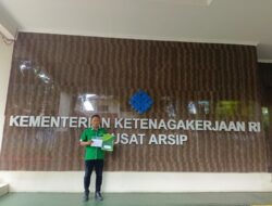 Soal Penahanan Ijazah di Karang Indah Mall, Menaker Diminta Turun Tangan