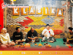 Prof. Safari Daud Mengenang Imam Aziz Sebagai Sosok Visioner dan Sederhana