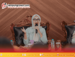 Wagub Jihan Jadi Narasumber School of Kastrad Bahas Pemerataan Tenaga Kesehatan di Indonesia