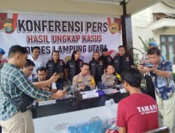 Niat Mencuri Kotak Amal, Romli Habisi Nyawa Gadis 24 Tahun