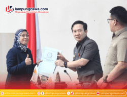 DPRD Lampung Bahas Perubahan APBD 2025, Fraksi PKB Dorong Optimalisasi PAD Tanpa Bebani Rakyat Kecil