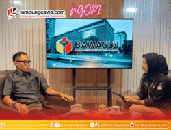 Ditanya perihal Pengawasan PDPB, Sukindra : Bawaslu Lakukan Uji Petik guna pastikan Validitas Data Pemilih