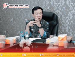 Pemprov Lampung Gelar Rapat Optimalisasi Pendapatan Daerah dari Sumbangan Pihak Ketiga