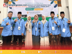 Mahasiswa dan Alumni UIN RIL Wakili Lampung di Ajang Calon Dai Muda Nasional 2025