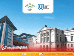 Kerja Sama UIN Raden Intan Lampung – Tomsk State University Terima Hibah Riset dari Pemerintah Federasi Rusia