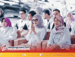 Pemprov Lampung Puji Aksi Sosial Gratis yang Digagas Perempuan Bangsa