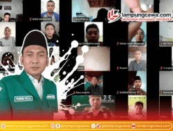 Komitmen LP3H PW GP Ansor Lampung: Rekruitmen Pelatihan Pendampingan Produk Halal