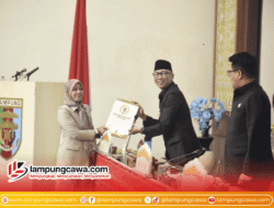 Fatikhatul Khoiriyah Tekankan APBD 2025 Harus Berdampak Nyata bagi Masyarakat Lampung