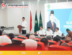 Sebanyak 148 Dosen UIN RIL dan PTKIS Ikuti Sosialisasi Aplikasi SISTER