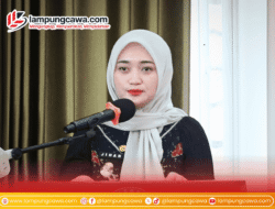 Wagub Jihan Dorong Literasi Digital Guru Lewat Program AI Goes to School