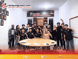 LBH DLN Gelar Legal Course: Membaca Ulang Keadilan di Indonesia