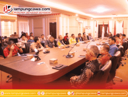 Lampung Siapkan Kontingen 10 Cabor untuk PORNAS XVII KORPRI 2025 di Palembang