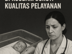 Temuan Investigasi Kasus Kematian Bayi di RSUDAM Soroti Kualitas Pelayanan