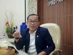 Deni Ribowo Nilai Anggaran Umrah dan Wisata Rohani Pemprov Lampung Belum Cukup