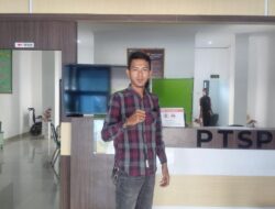 Penuhi Panggilan Cabjari krui, FAGAS Beberkan Fakta Temuan Dinas Pendidikan Pesibar