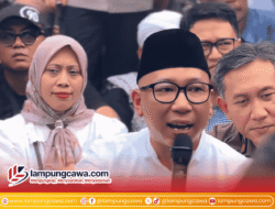 “Fatikhatul Khoiriyah: Aksi Damai Mahasiswa Bukti Demokrasi Sehat di Lampung”