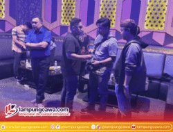 Lima Petinggi HIPMI Lampung Bebas Setelah Penggerebekan Narkoba di Hotel Grand Mercure