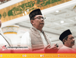 Rektor UIN Lampung Sesalkan Framing dan Pemberitaan Negatif Terhadap Menteri Agama