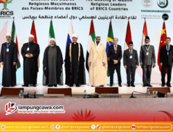 Indonesia Usung Lima Inisiatif Diplomasi Keagamaan di Forum BRICS