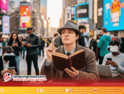 Hari Aksara Internasional: Paradox Wajah Baru “BUTA AKSARA” di Era Digital