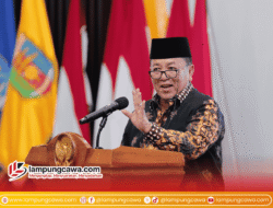 Kejati Lampung Periksa Mantan Gubernur Arinal Djunaidi Terkait Dugaan Korupsi Dana PI Rp271 Miliar