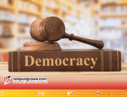 Demokrasi Sebagai Tonggak Kehidupan Bermasyarakat di Provinsi Lampung