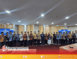 Pimpinan Komisi VIII DPR RI Dukung Pendirian Fakultas Kedokteran UIN Raden Intan Lampung