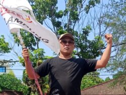 LSM Simulasi Tuding Ada Irregularitas Anggaran Rp 1,1 Miliar di Disporapar Lampung Barat