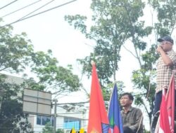 LSM SIMULASI Temukan Indikasi Korupsi Terstruktur di BPKAD Kabupaten Pesawaran