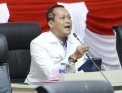 Anggota DPRD Lampung Sampaikan Aspirasi Warga SP I dan II Way Terusan Ke Gubernur