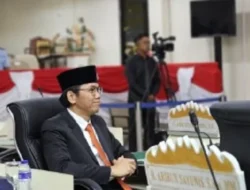Ketua Fraksi PKS DPRD Lampung Ingatkan Pemda Waspadai Inflasi Daerah