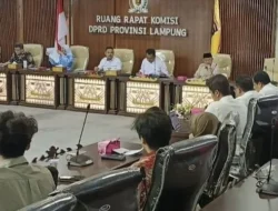 Jelang Panen Raya Jagung, DPRD Gelar RDP dengan Bulog & Pihak Terkait