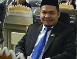 DPRD Lampung Bentuk Pansus RPJMD 2025–2029