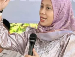 Ketua Fraksi PKB DPRD Provinsi Lampung: PKB Tetap untuk Rakyat Kecil