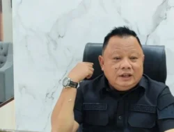 Ketua Komisi IV Tanggapi Aduan Perbaikan Jalan dan Dorong Pengawasan Kendaraan ODOL