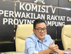 Muhammad Junaidi Nilai Sekolah Swasta Harus Tetap Hidup