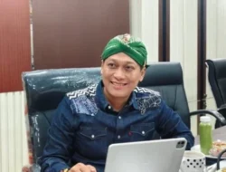 Munir Abdul Haris Dorong Pemkab Lamteng Usulkan SP1–SP3 Jadi Desa Definitif