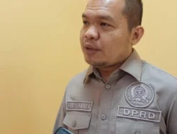 DPRD Lampung Jadwalkan Pengesahan RPJMD 2025–2029 Jumat Ini