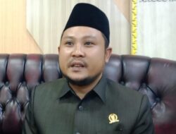 Dampak Tarif Ekspor AS, Ketua Komisi II DPRD Lampung Dorong Hilirisasi Komoditas Unggulan