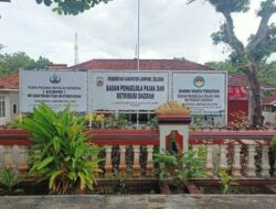 LSM CBM Soroti Dugaan Penyelewengan Anggaran di Badan Pengelola Pajak dan Retribusi Daerah Lampung Selatan