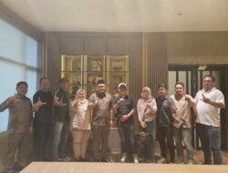 Ketua DPRD Lampung Tekankan Pentingnya Analisa Tajam Wartawan di Era Digital