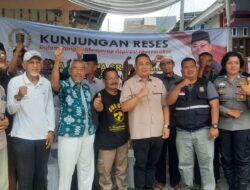 Warga Beringin Jaya Keluhkan Jalan Rusak, Banjir, dan Pungutan Sekolah