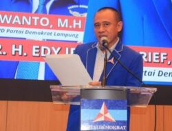 Komisi II DPRD Lampung Titip Harapan Pangan ke Elvira